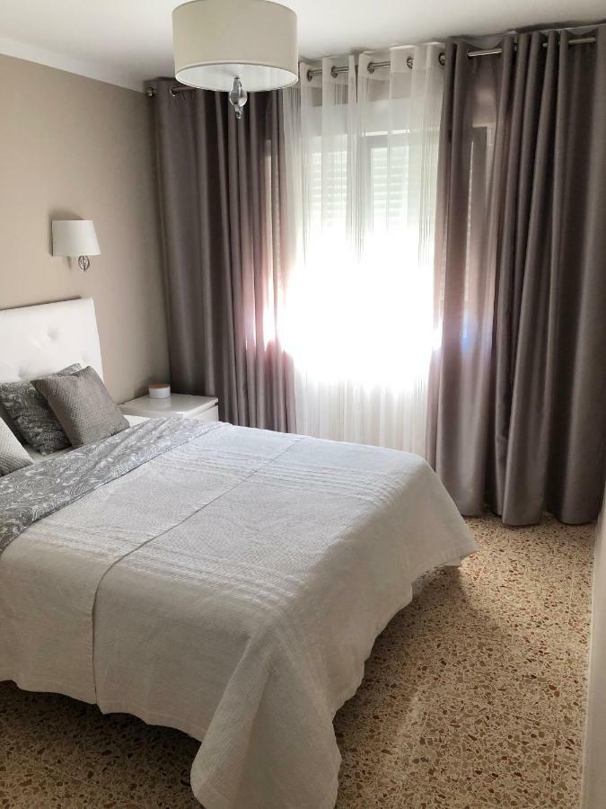 Apartamento Parque 2 Playa De Gandia Exteriér fotografie