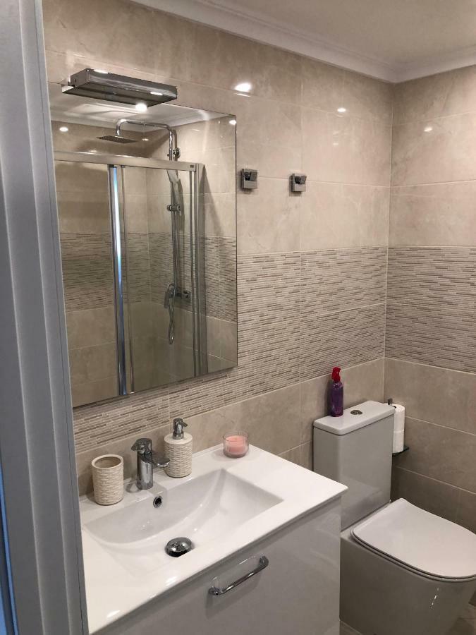 Apartamento Parque 2 Playa De Gandia Exteriér fotografie