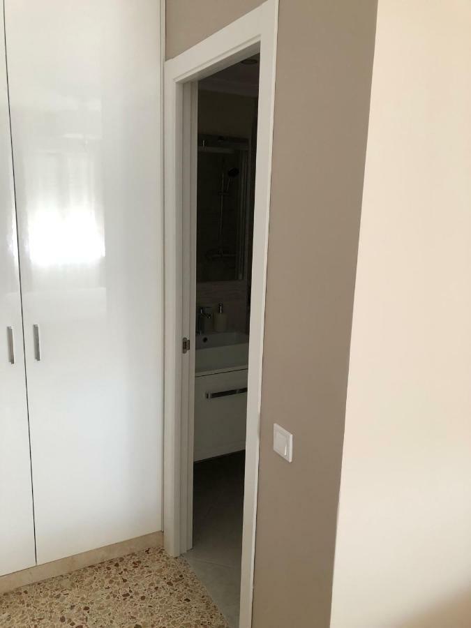 Apartamento Parque 2 Playa De Gandia Exteriér fotografie